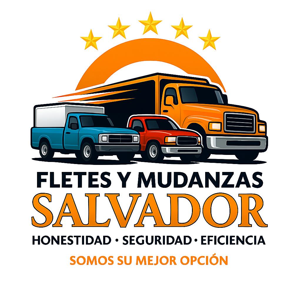 Fletes y Mudanzas Salvador