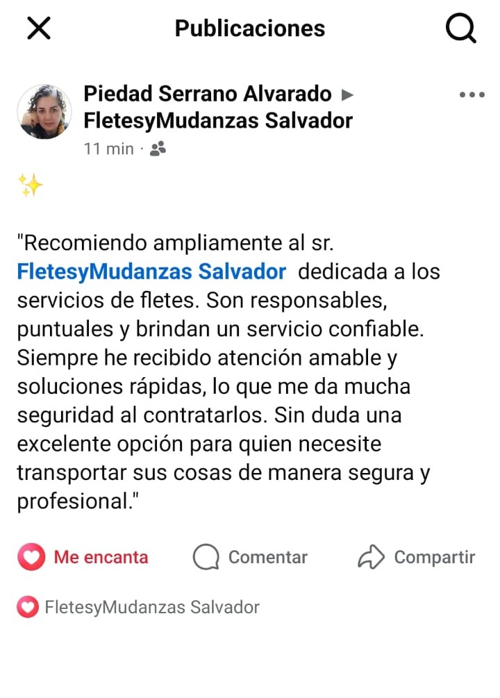 Testimonio 4